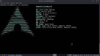 How to Install & Setup VirtualBox in Arch Linux