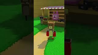Super bear adventure #roblox #superbear #minecraft #freddyfazbearspizza #superbearroblox #memes