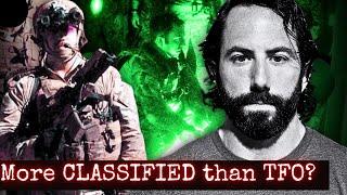 An Army Unit More Secretive Than Task Force Orange? (ISA) | Dave Fielding | Ep. 287