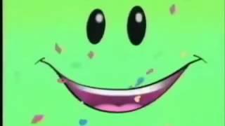 (Archive) Nick Jr. Face Parade 2