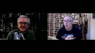 What Constitutes a Band or Artist 'Selling Out'? (w/Martin Popoff)