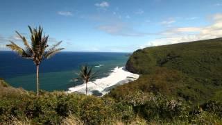 The Hobie Experience with Rick Rosenthal - Kona, Hawaii