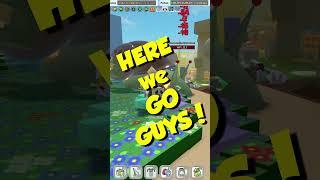 Bee Swarm Simulator #shorts