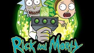 How to watch Rick And Morty (Seasons 1-4 every episode) for Free Online