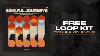 [FREE] R&B SOUL LOOP KIT/SAMPLE PACK - "Soulful Journeys" (Drake, Bryson Tiller, PND, Jhené Aiko)