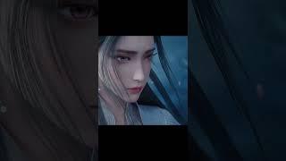 (Jade dynasty season 3) Xiao fan and Lu Xueqi ️‍🩹#donghua