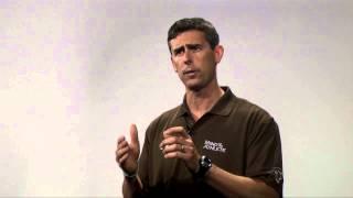 Mind of the Athlete - Positive Self Talk