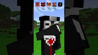 Quem pegou uma parte da espada do Herobrine no Minecraft #shorts