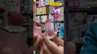 HANDAIYAN Mousse Liquid Blush 