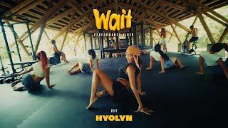 HYOLYN(효린) 'Wait' Performance Video