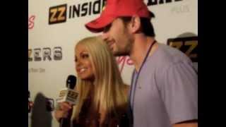 -$DC- QUANTUM PORNO FREAK: JESSE JANE INTERVIEWS MANUEL FERRARA 2012 AVN AEE