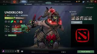 DOTA 2 MODS SKIN  [11/15/2024] WORKING!