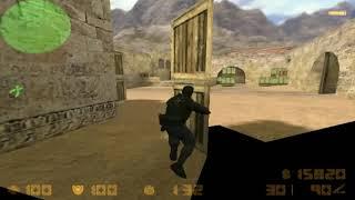 HACK POWERFULL PARA CS 1.6 /FULL NO RECOIL + AIMBOT + WALLHACK + ANTI CHEAT + EXPLICACIÓN / NO STEAM