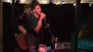 Tennessee Whiskey - Ted Garber & Unknown Vocalist @ Schmidt's BBQ, Leesburg, VA - September 28, 2024