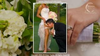 Brian Taylor Wedding Photography