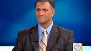 The Early Show - Abramoff: D.C. "Revolving door' has to go