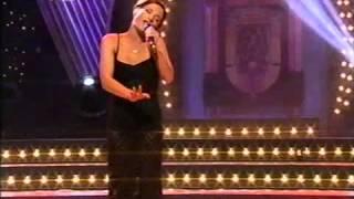 michelle 1997 RTL schlagerclub