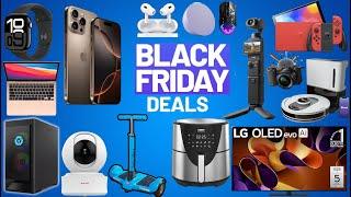 Amazon Early Black Friday Deals 2024 [TOP 50 Amazing Deals]