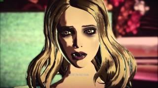 Killer is Dead Nightmare Edition Gameplay 60FPS