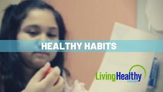 Healthy Habits For Kids