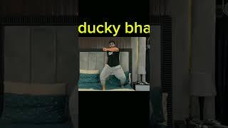 Ducky bhai VS aroob jatoi dance ️ #food #supramk4 #duckybhai #aroobjatoi