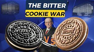 OREO SUCCESS STORY ! From Failure to Becoming Big Brand