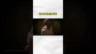 How Jesus Really Healed The Leper