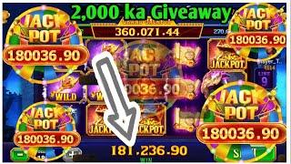 Teen Patti Master  Explorer Slots Game Play Super Win 12500#teenpatti yono games