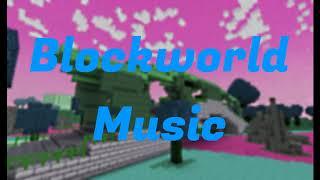 Blockworld Music