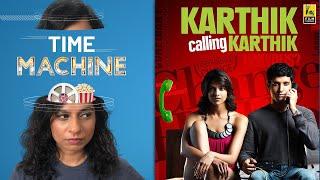 Karthik Calling Karthik | FC Time Machine | @SucharitaTyagi | Film Companion