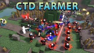 ГАЙД ПО ПРОХОЖДЕНИЮ FARMLAND ДЛЯ ФЕРМЕРА / FARMER CTD ROBLOX / КТД РОБЛОКС