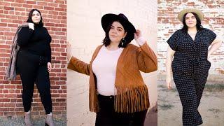 My Los Angeles Modeling Agency Experience | How To Become A Plus Size Model | KatelynnPwnz