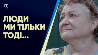 «Ми живі! З нами все нормально!» ТРО Медіа допомагає мешканцям Курщини звʼязатися з рідними