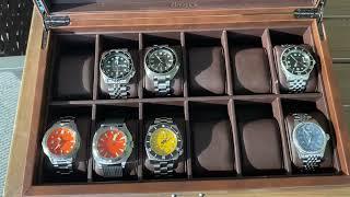 The Mind Of a Watch Flipper (AKA I Bought Too Many Watches)