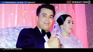 ROWSHEN & DOWRAN-TOY AYDYMLARY JEMSHIT & ALTYNAY/ S.TURKMENBASHY/ DESSAN VIDEO/