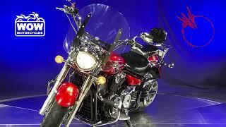 2014 Yamaha V STAR 1300