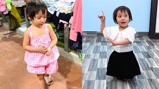Surprise! Diem is a member of the class's dance performance tomorrow