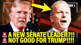 Senate Makes SHOCKING VOTE that has MAGA in A PANIC