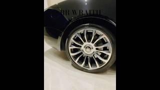 Rolls Royce Wraith Soft top #shorts #viral #rollsroyce #wraith #car