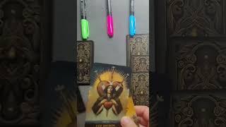 Карта дня. Прогноз на день.     #таро #онлайгадание #tarot #тароонлайндева #гадание #прогноз