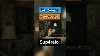 Aprende a decir en inglés: SUPÉRALO #englishtips