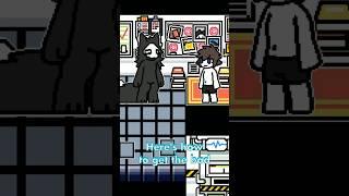 Changed Special Edition PURO BAD ENDING