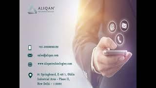 Top-rated Website Development Company in India - Aliqan Technologies