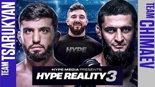 Hype Reality 3 #hype #hypereality #reality