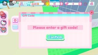 All *New* My Hello Kitty Cafe Codes – Get Free Diamonds!