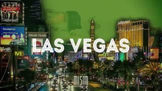 Funky Jazz Hip Hop Instrumental Beat l "Las Vegas" Prod. by MISIM BEATS