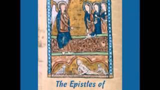 The Epistles of Ignatius by St. Ignatius of Antioch (FULL Audiobook)