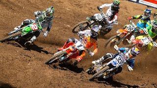 2013 Washougal National FULL 450 Moto Archives