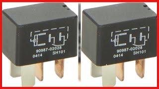 Four Seasons 35874 Standard Relay