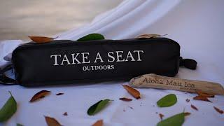 The Story of the TASO ™ chair.